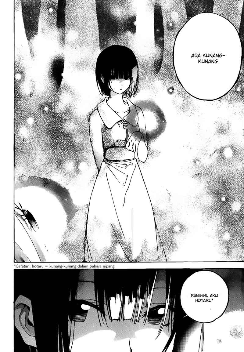 Pajama Na Kanojo Chapter 10