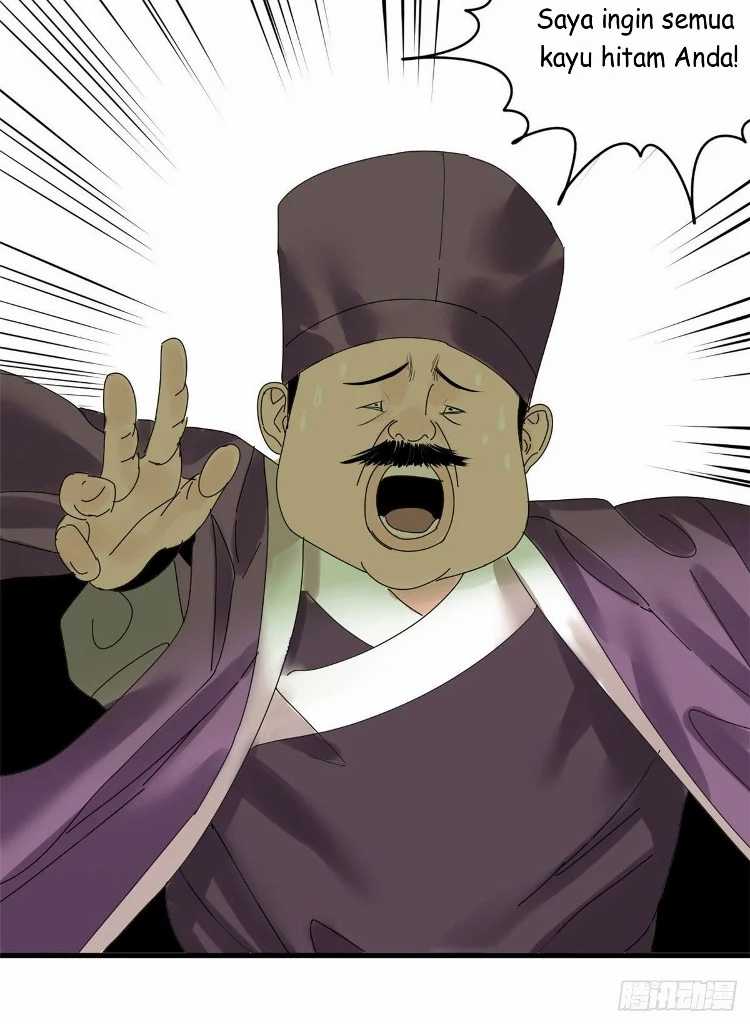 Ming Dynasty’s Failure Chapter 8