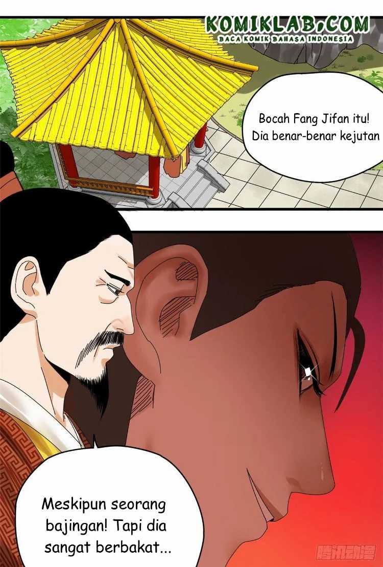 Ming Dynasty’s Failure Chapter 9