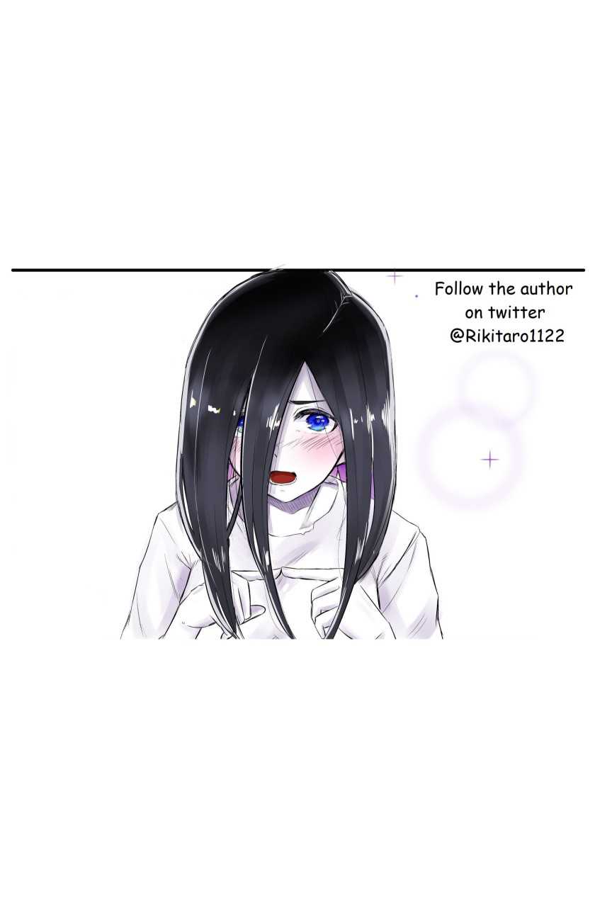 Sadako To Deatte Shimau Hanashi Chapter 3