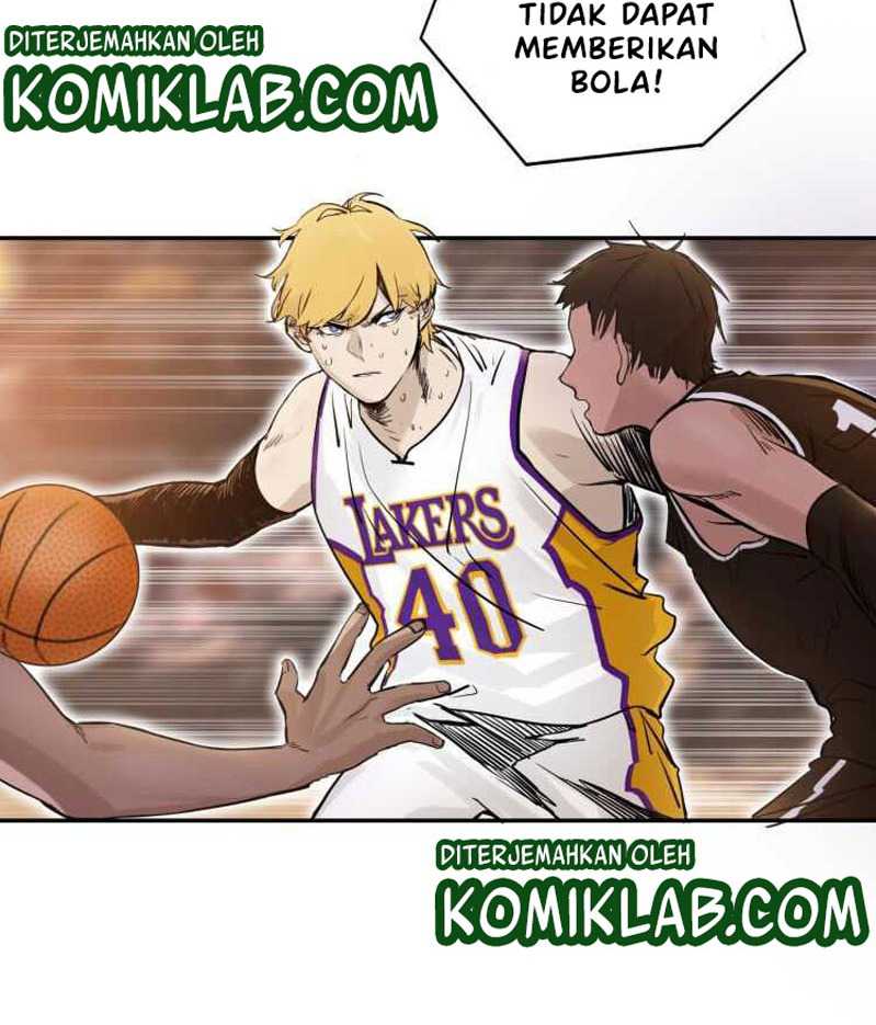 Fast Break! Chapter 0