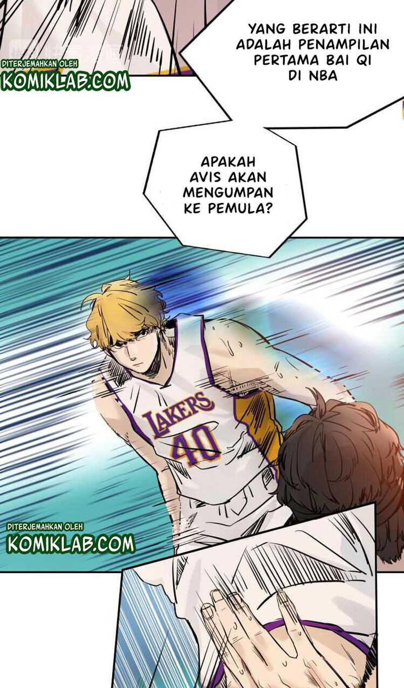 Fast Break! Chapter 0