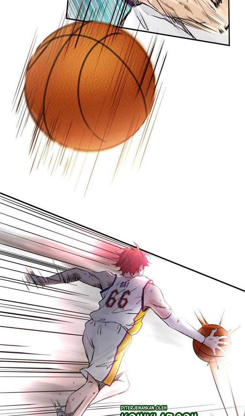 Fast Break! Chapter 0