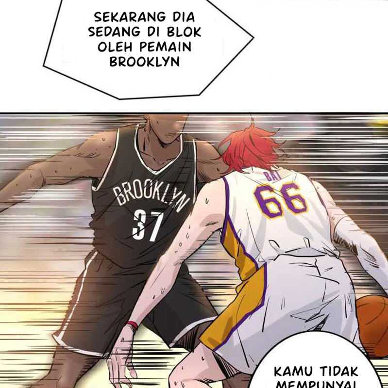 Fast Break! Chapter 0