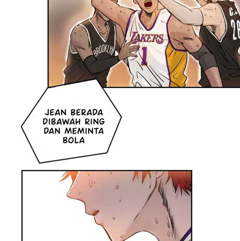 Fast Break! Chapter 0