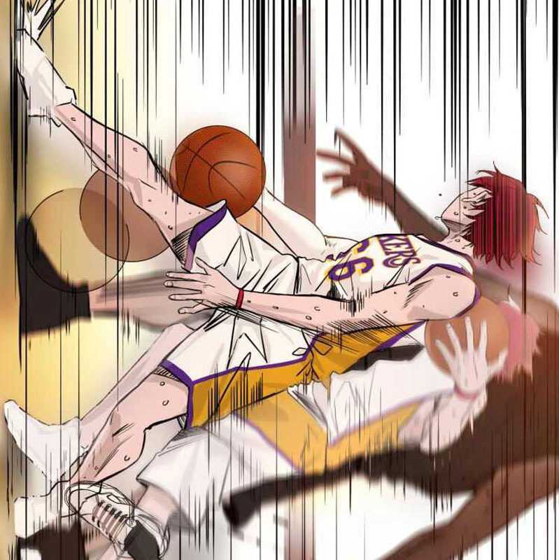 Fast Break! Chapter 0