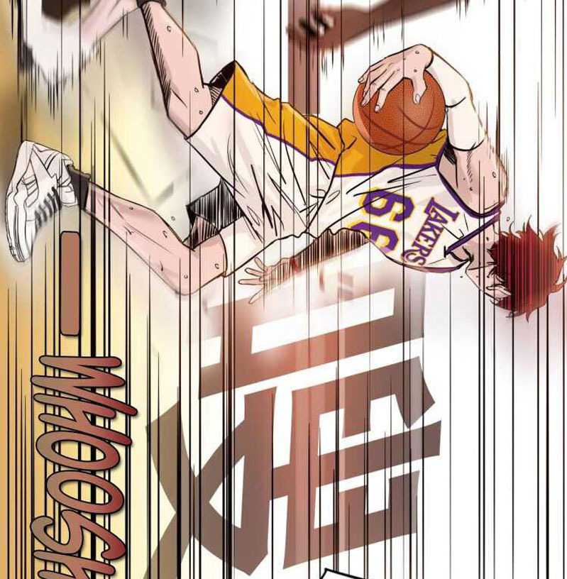 Fast Break! Chapter 0