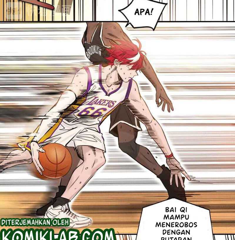 Fast Break! Chapter 0