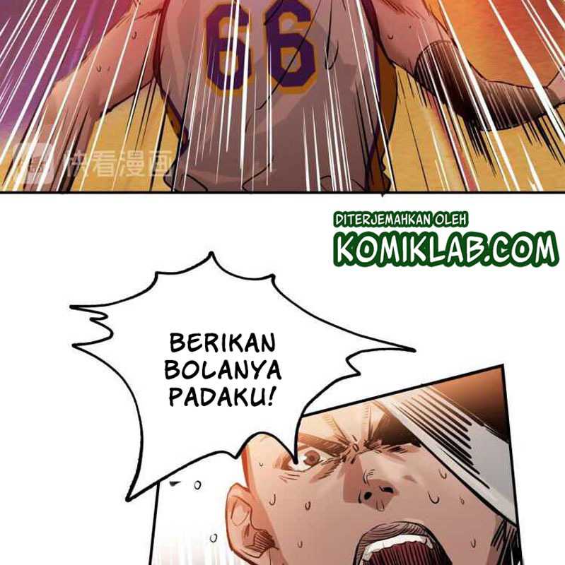 Fast Break! Chapter 0