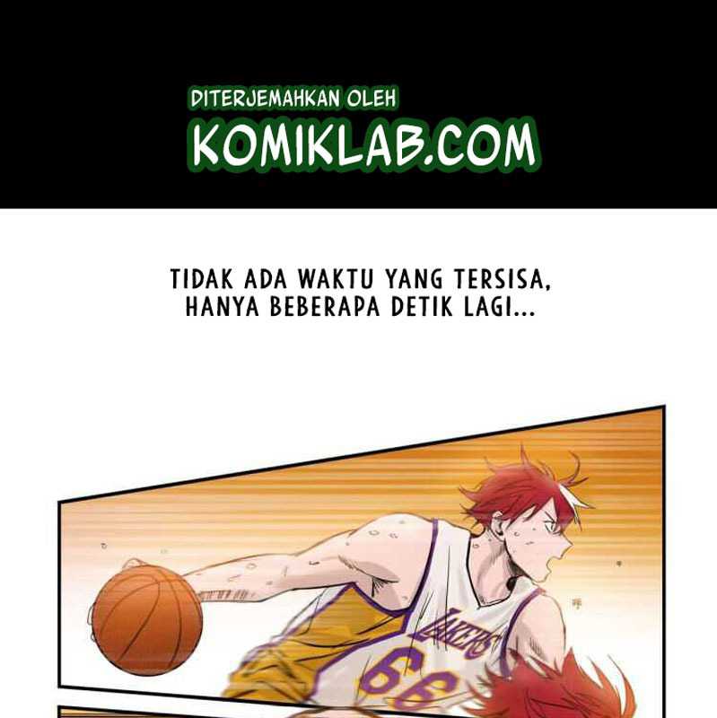 Fast Break! Chapter 0