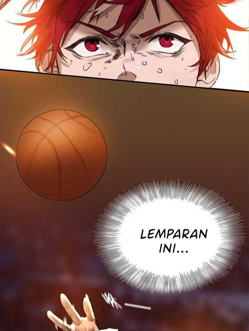 Fast Break! Chapter 0