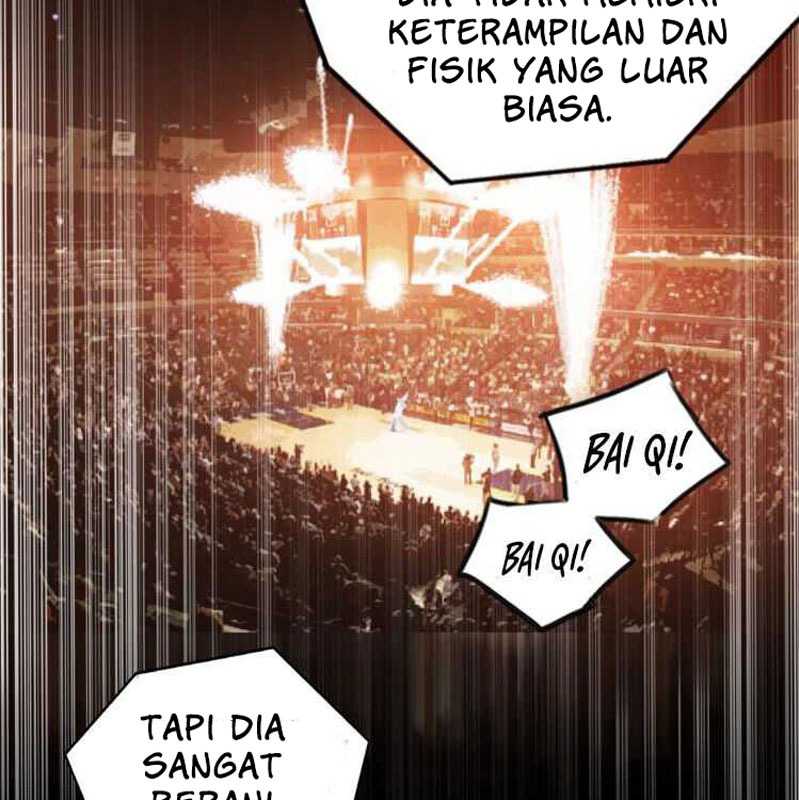 Fast Break! Chapter 0