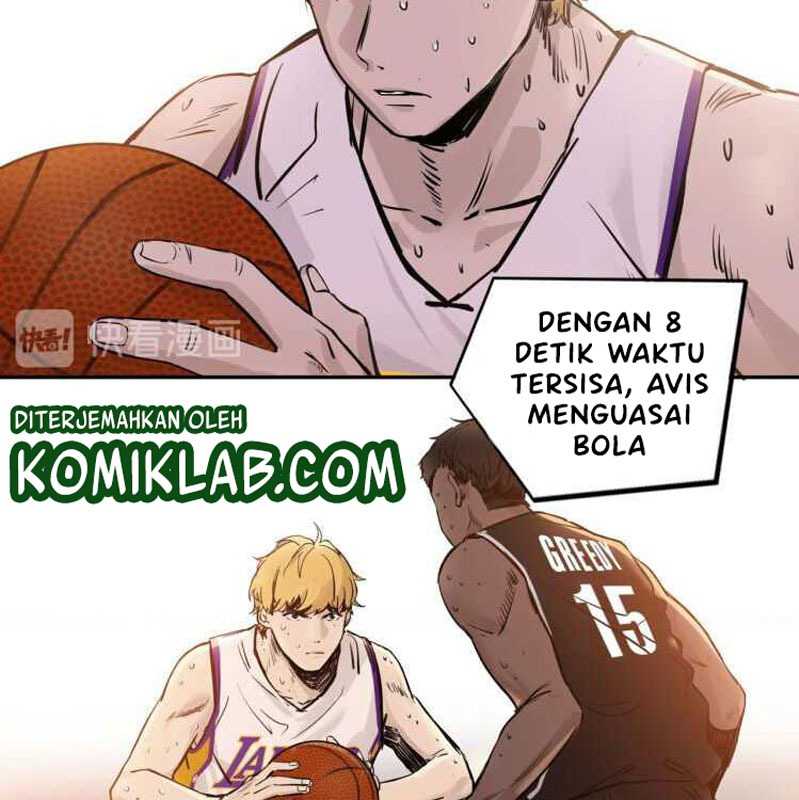 Fast Break! Chapter 0