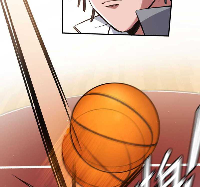 Fast Break! Chapter 1