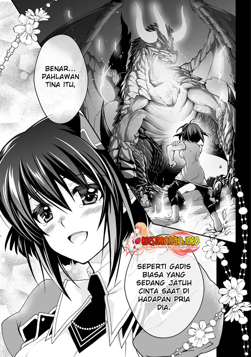 Level 1 No Saikyou Kenja Noroi De Saikakyuu Mahou Shika Tsukaenai Kedo, Kami No Kanchigai De Mugen No Maryoku O Te Ni Ire Saikyou Ni Chapter 24