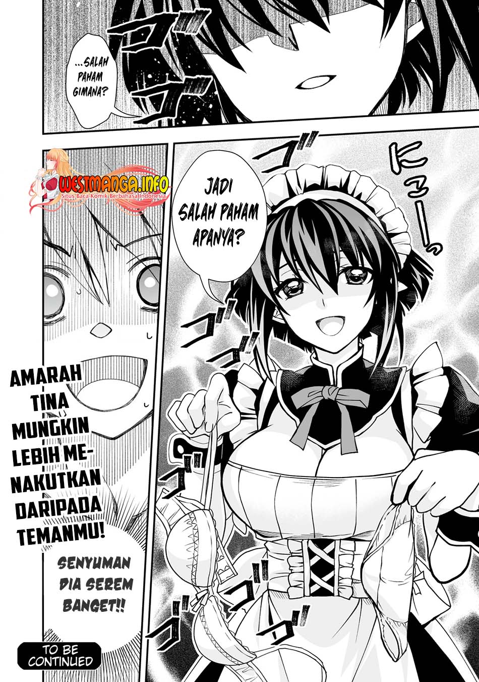 Level 1 No Saikyou Kenja Noroi De Saikakyuu Mahou Shika Tsukaenai Kedo, Kami No Kanchigai De Mugen No Maryoku O Te Ni Ire Saikyou Ni Chapter 25