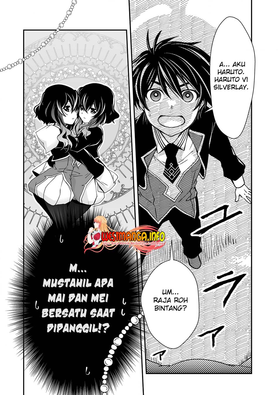 Level 1 No Saikyou Kenja Noroi De Saikakyuu Mahou Shika Tsukaenai Kedo, Kami No Kanchigai De Mugen No Maryoku O Te Ni Ire Saikyou Ni Chapter 25