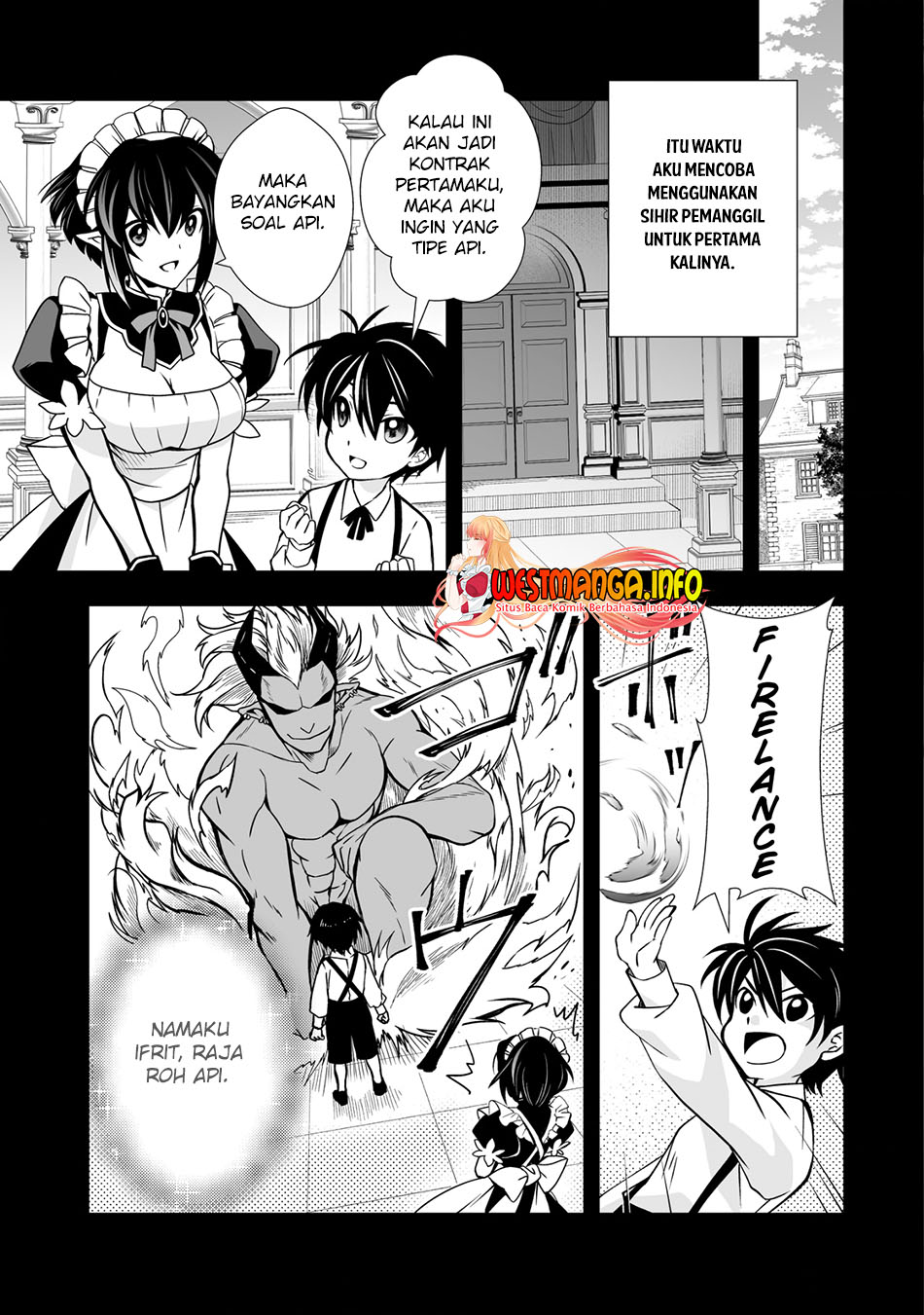 Level 1 No Saikyou Kenja Noroi De Saikakyuu Mahou Shika Tsukaenai Kedo, Kami No Kanchigai De Mugen No Maryoku O Te Ni Ire Saikyou Ni Chapter 25