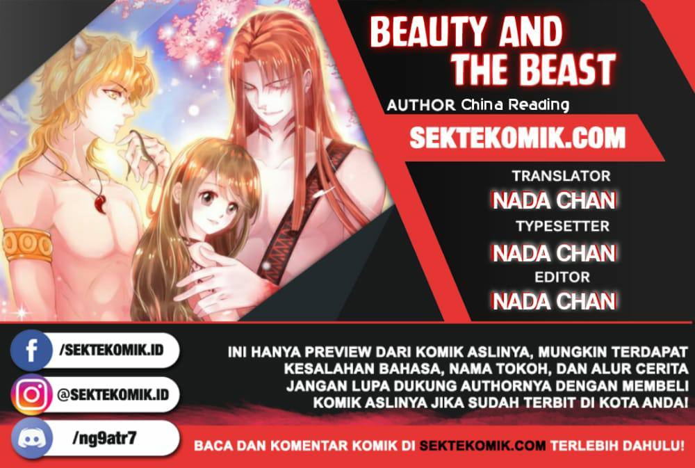 Beauty And The Beasts Chapter 172