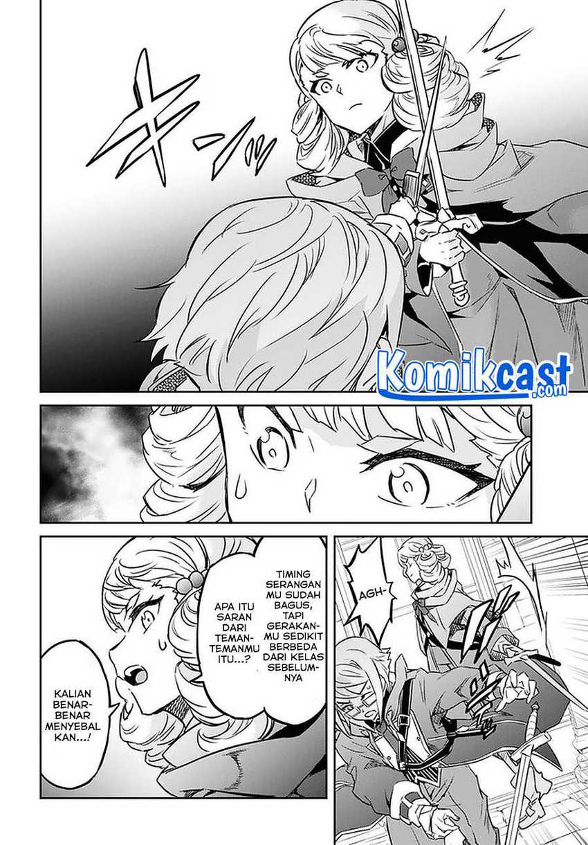 Nanatsu No Maken Ga Shihai Suru Chapter 23