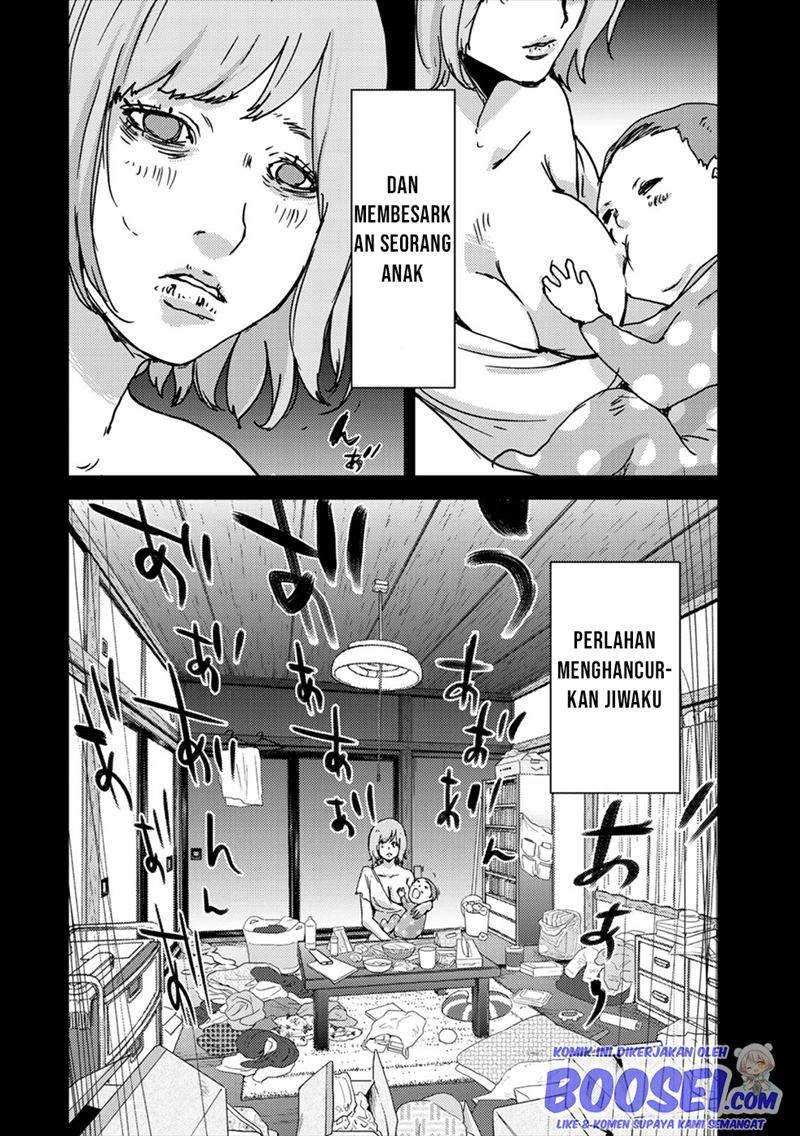 Narikawari Chapter 52