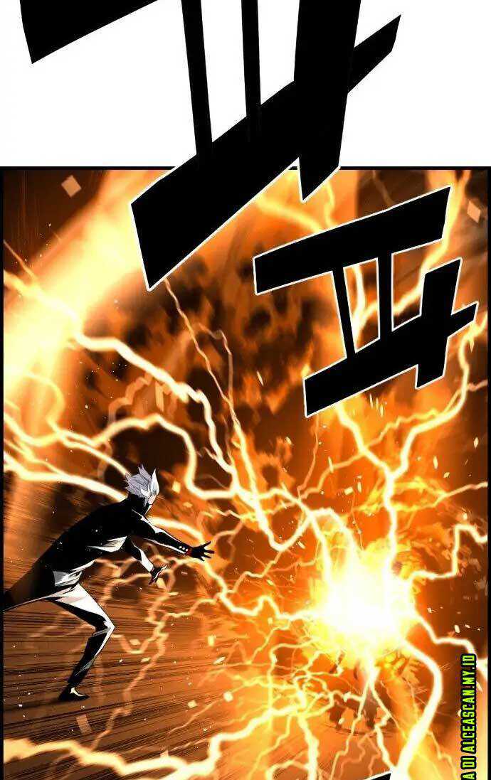 Terror Man Vs Revival Man Chapter 14