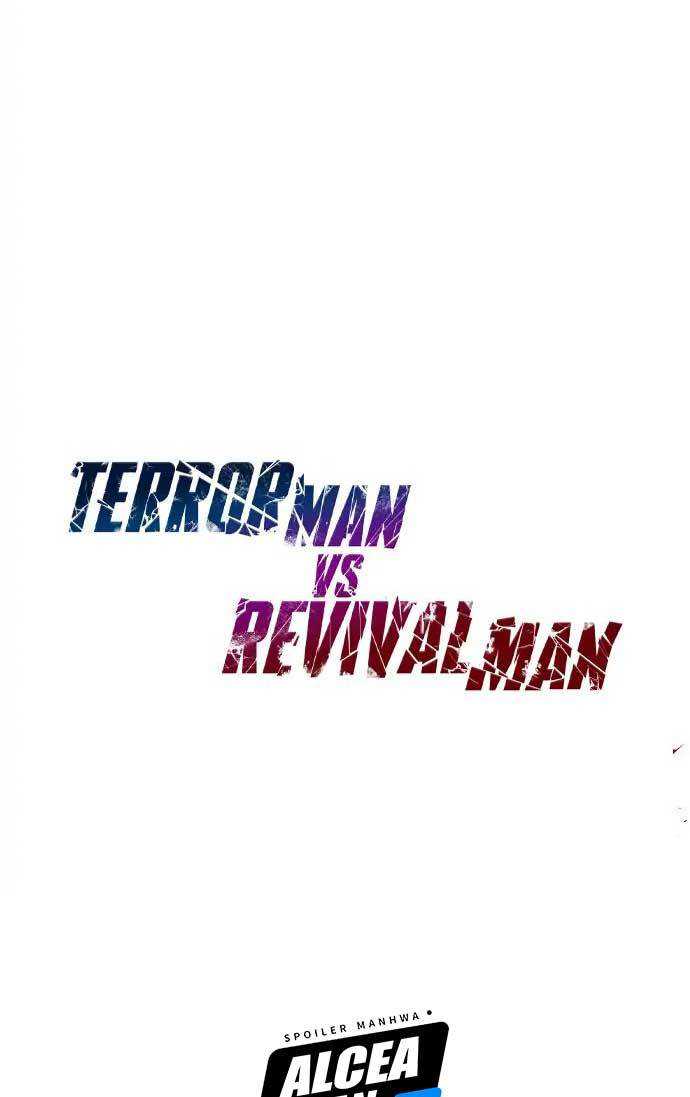 Terror Man Vs Revival Man Chapter 14