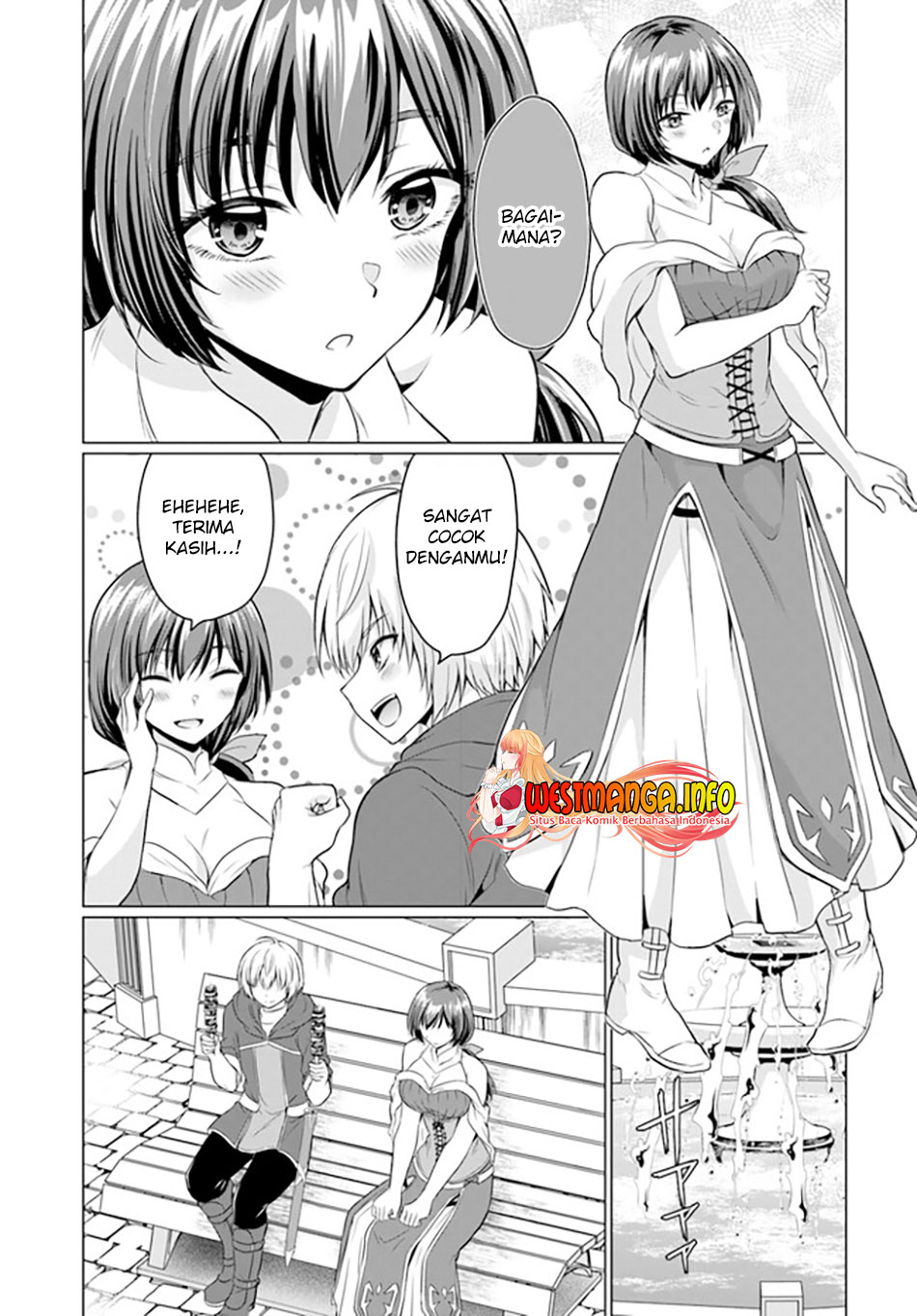 Yuusha Ni Zenbu Ubawareta Ore Wa Yuusha No Hahaoya To Party Wo Kumimashita! Chapter 1