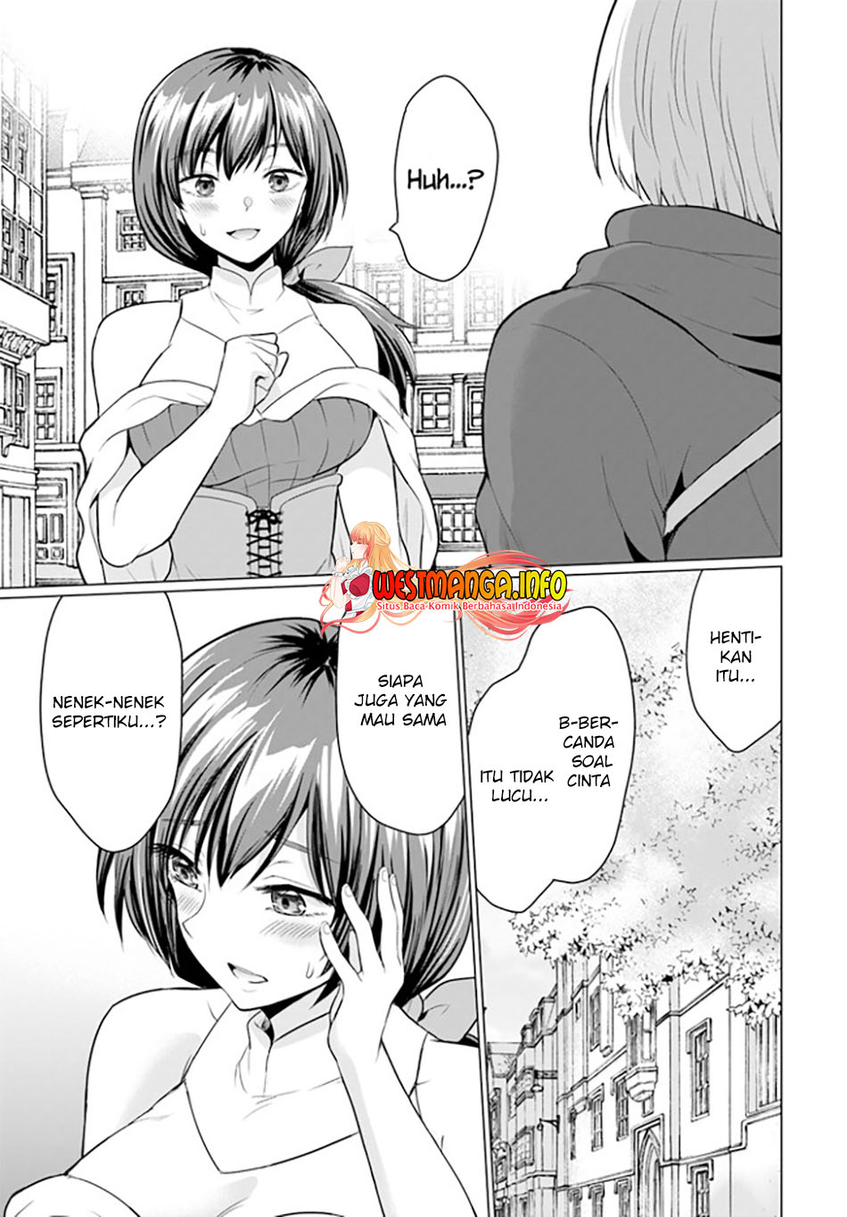 Yuusha Ni Zenbu Ubawareta Ore Wa Yuusha No Hahaoya To Party Wo Kumimashita! Chapter 1