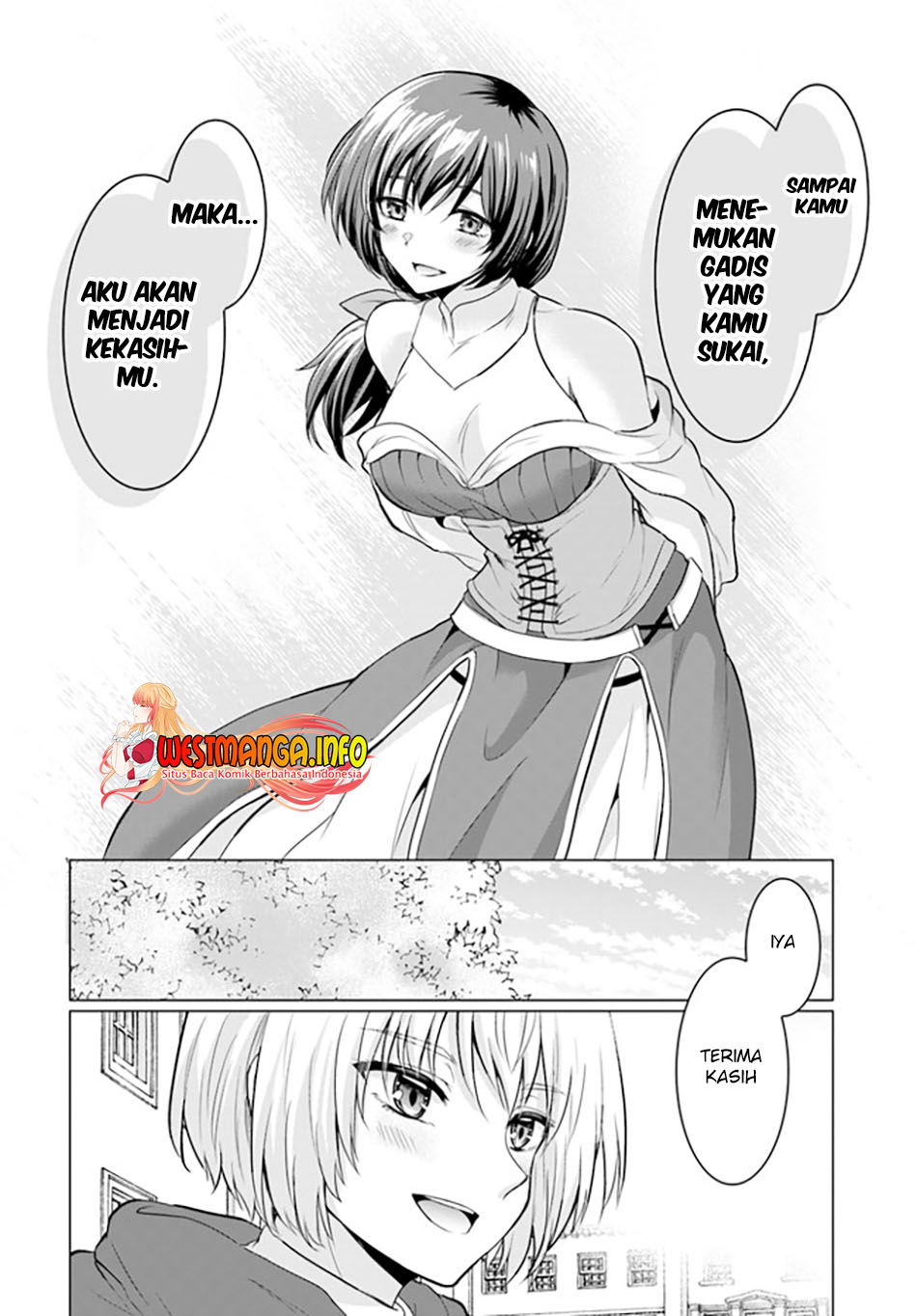 Yuusha Ni Zenbu Ubawareta Ore Wa Yuusha No Hahaoya To Party Wo Kumimashita! Chapter 1