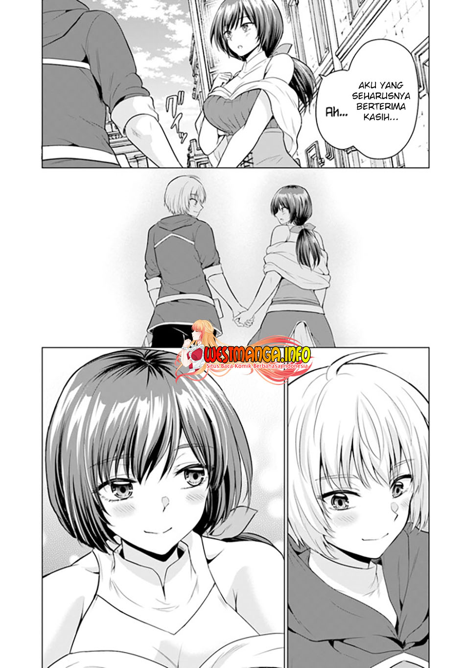 Yuusha Ni Zenbu Ubawareta Ore Wa Yuusha No Hahaoya To Party Wo Kumimashita! Chapter 1