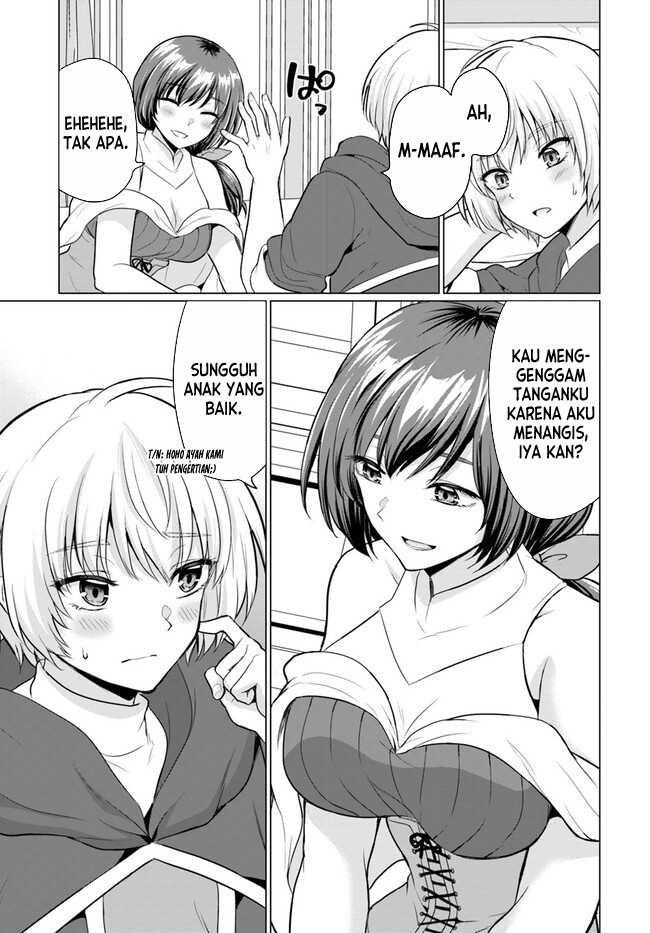 Yuusha Ni Zenbu Ubawareta Ore Wa Yuusha No Hahaoya To Party Wo Kumimashita! Chapter 2