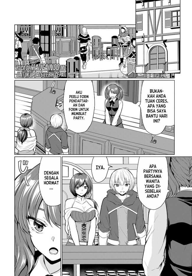 Yuusha Ni Zenbu Ubawareta Ore Wa Yuusha No Hahaoya To Party Wo Kumimashita! Chapter 2