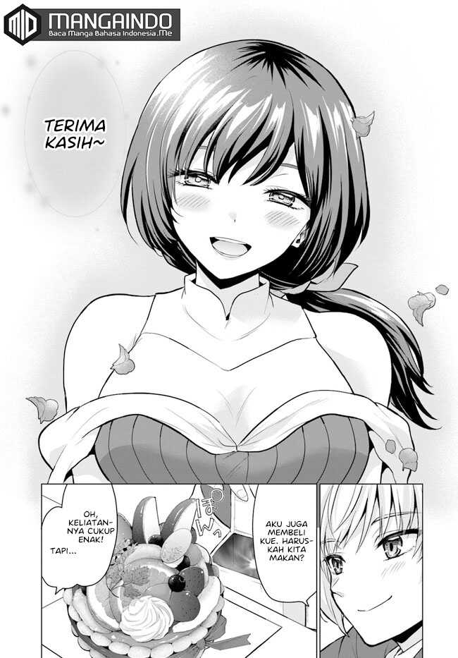 Yuusha Ni Zenbu Ubawareta Ore Wa Yuusha No Hahaoya To Party Wo Kumimashita! Chapter 3