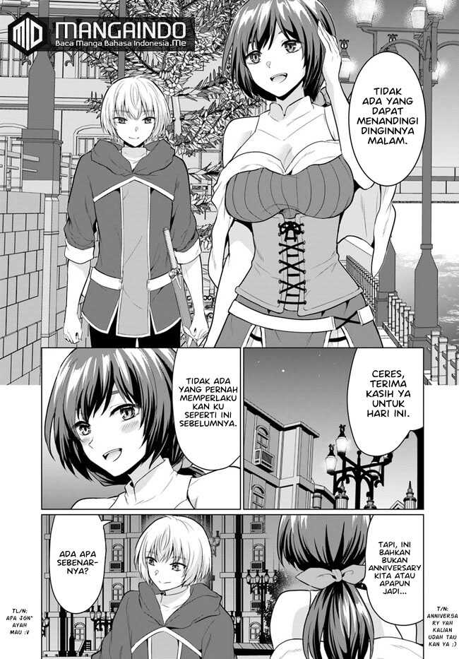 Yuusha Ni Zenbu Ubawareta Ore Wa Yuusha No Hahaoya To Party Wo Kumimashita! Chapter 3