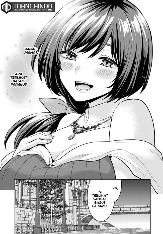 Yuusha Ni Zenbu Ubawareta Ore Wa Yuusha No Hahaoya To Party Wo Kumimashita! Chapter 3