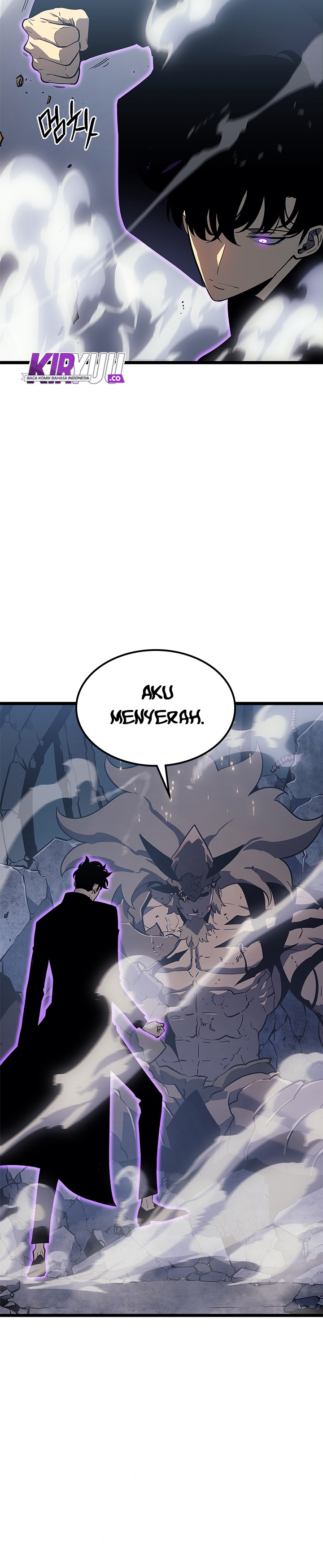 Solo Leveling Chapter 147