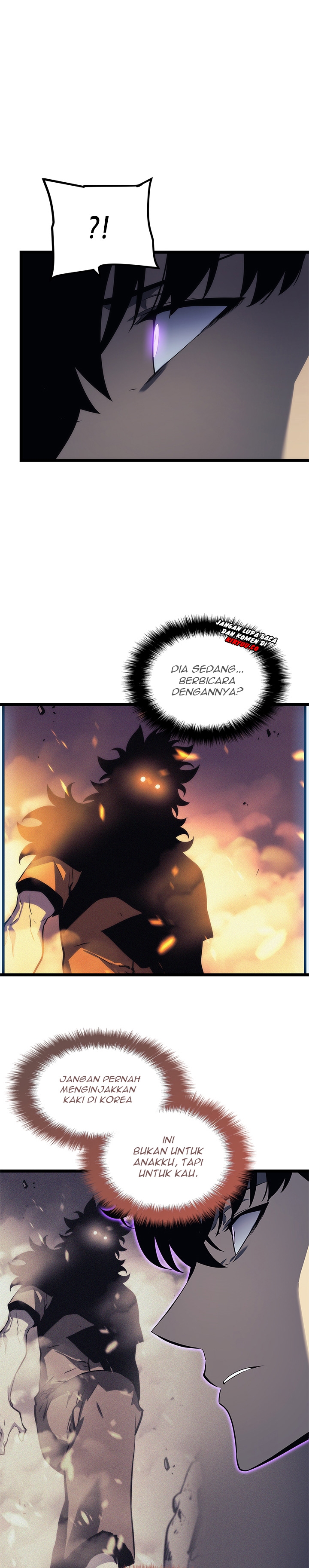 Solo Leveling Chapter 148