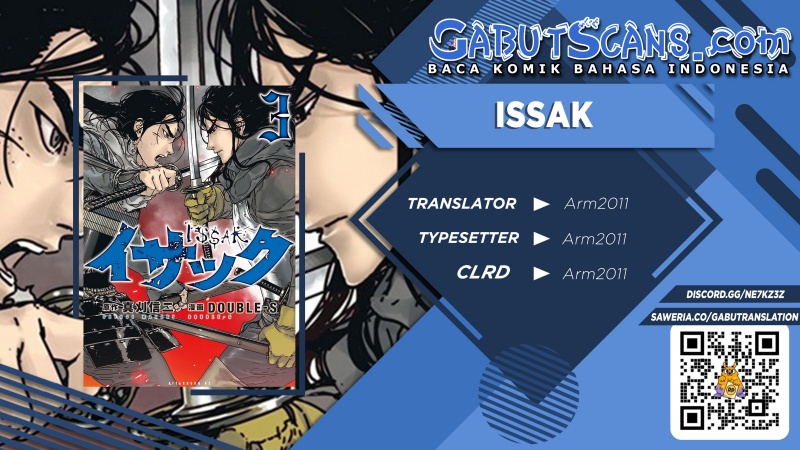 Issak Chapter 10