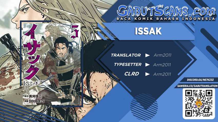 Issak Chapter 17