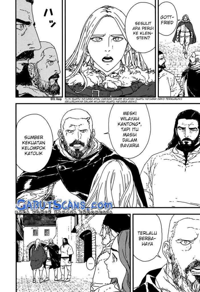 Issak Chapter 19