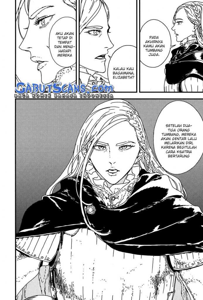 Issak Chapter 20