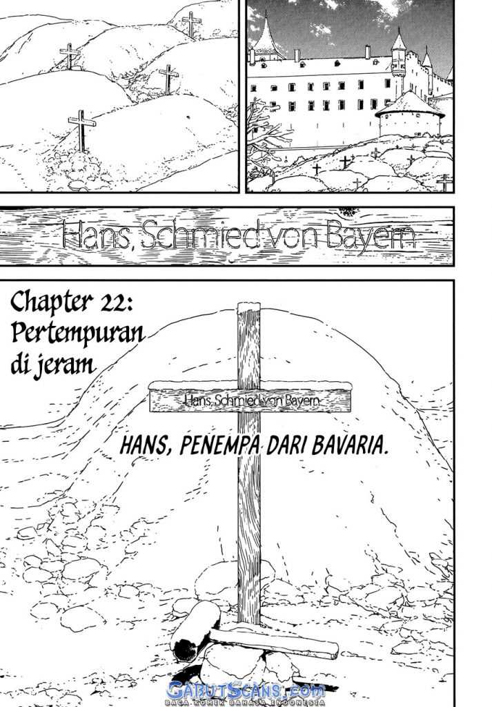 Issak Chapter 22