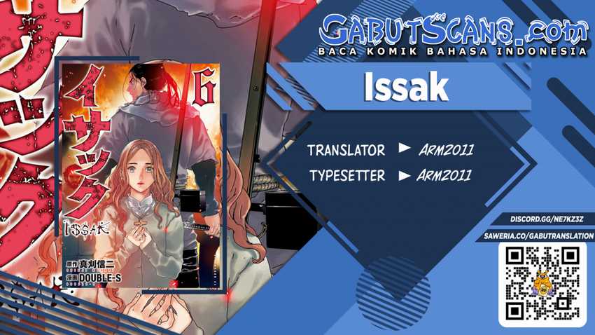 Issak Chapter 24