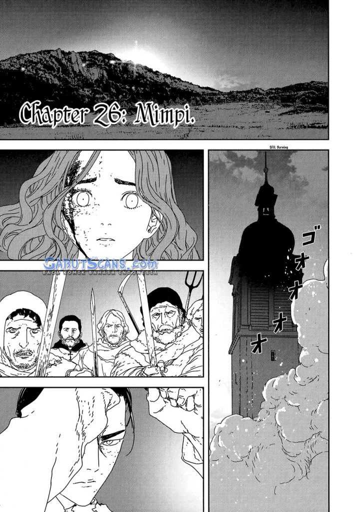 Issak Chapter 26