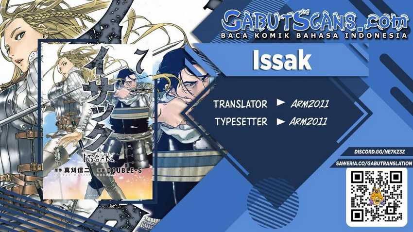 Issak Chapter 29