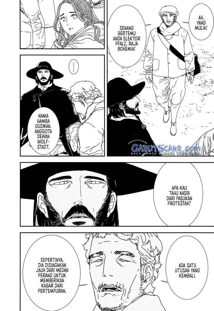 Issak Chapter 32