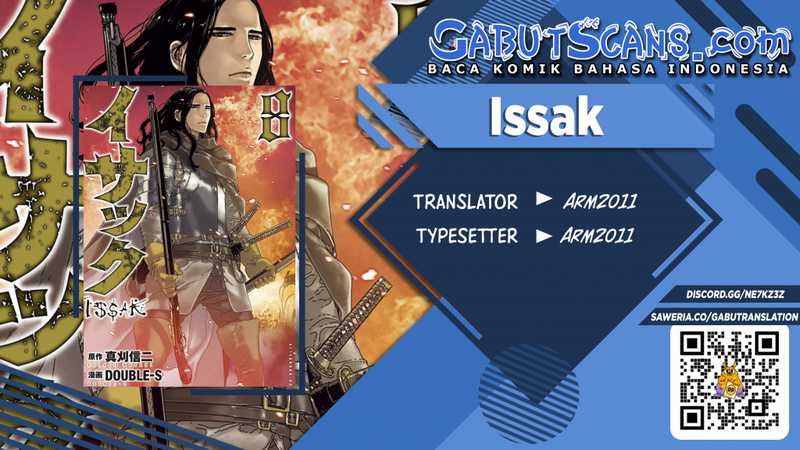 Issak Chapter 32