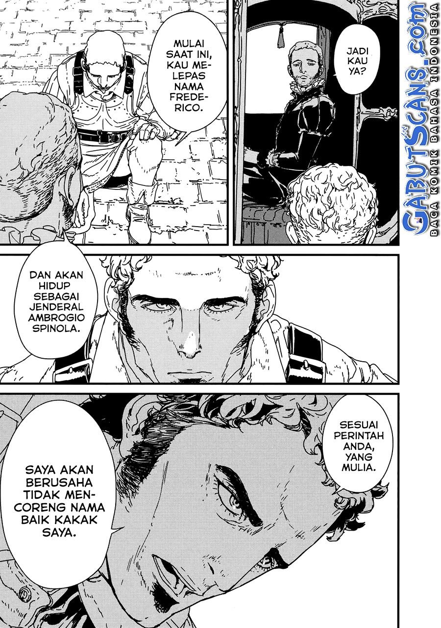 Issak Chapter 7