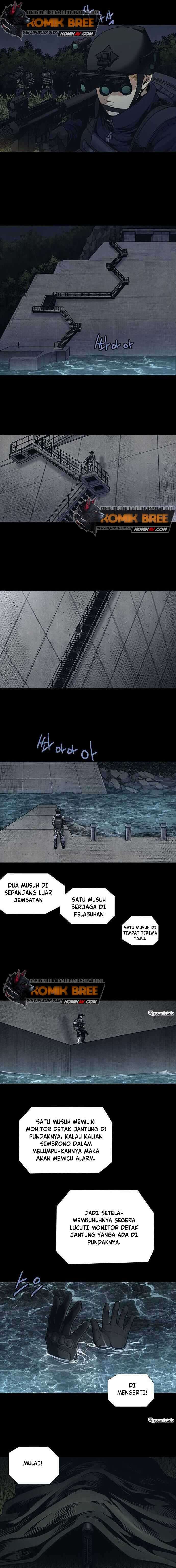 The Dog Man Chapter 1 The Dog Man Chapter 1